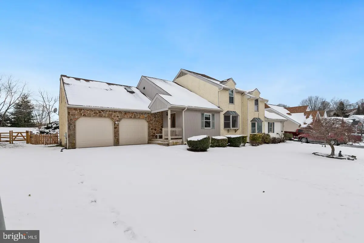 87 Chandler Ct, Hockessin, DE 19707 - #1