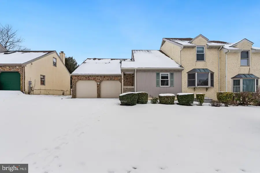 87 Chandler Ct, Hockessin, DE 19707 - #2