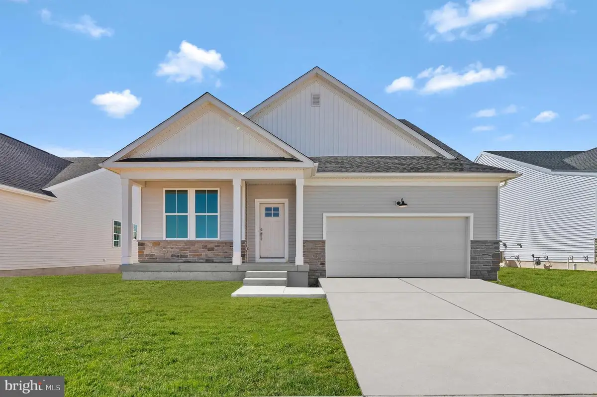 3027 Ivyhouse Ln, Middletown, DE 19709 - #1