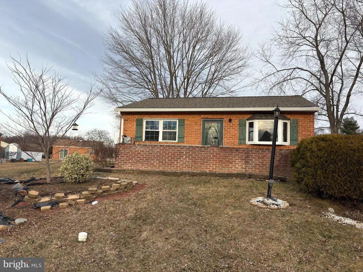 7 Poe Way, Newark, DE 19702 - #1