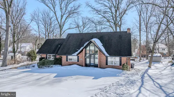 2400 W Heather Rd, WILMINGTON, DE 19803