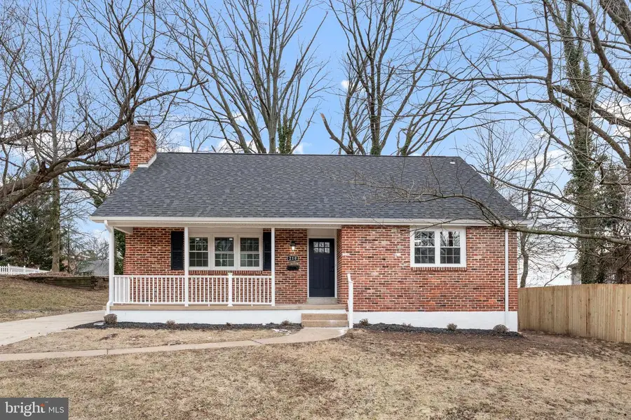 210 Beechwood Rd, Wilmington, DE 19809 - #2