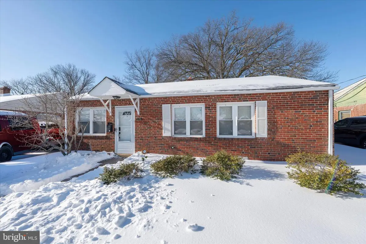 309 Hazlett Rd, New Castle, DE 19720 - Image #1