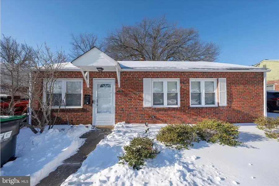 309 Hazlett Rd, New Castle, DE 19720 - Image #2