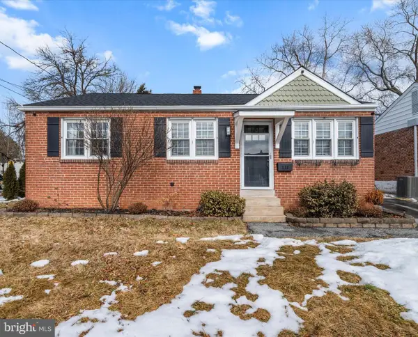 213 Taylor Rd, WILMINGTON, DE 19804