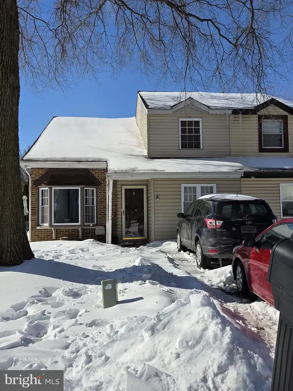 4 Berkely Way, NEW CASTLE, DE 19720