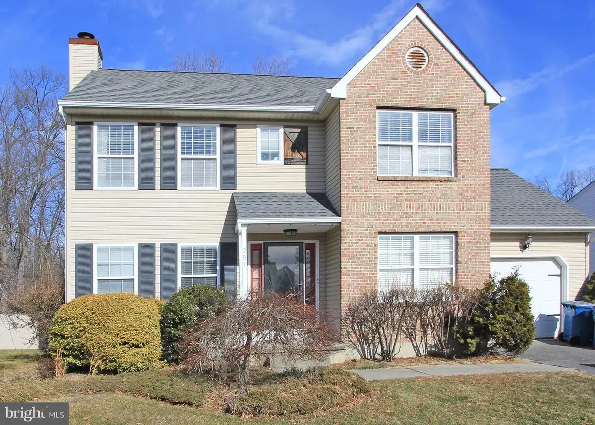 251 E Flagstone Dr, Newark, DE 19702 - Image #1