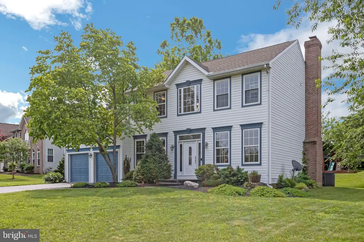 26 Emerald Ridge Dr, Bear, DE 19701 - Image #1