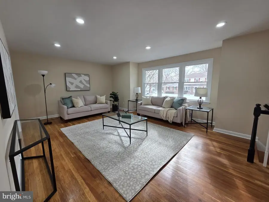 2421 Kingman Dr, Wilmington, DE 19810 - #2