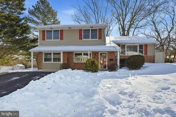 2213 Riviera Ln, WILMINGTON, DE 19810