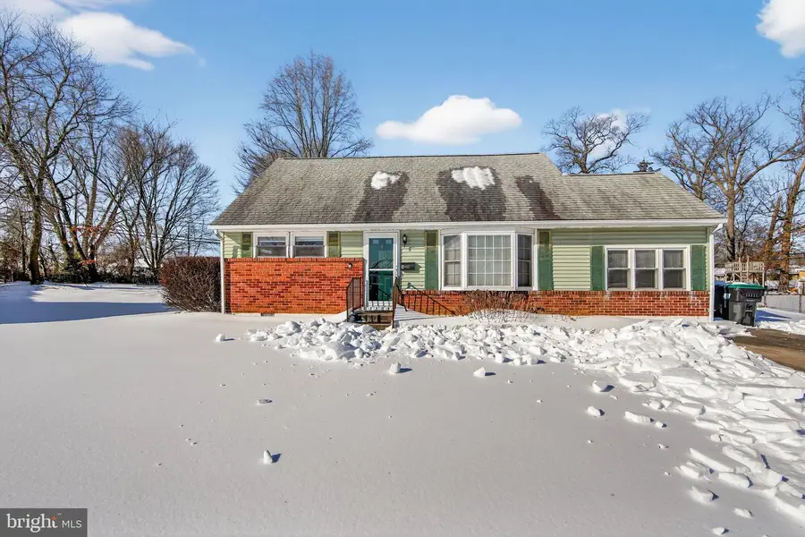 8 Swanson Dr, Wilmington, DE 19808 - Image #3