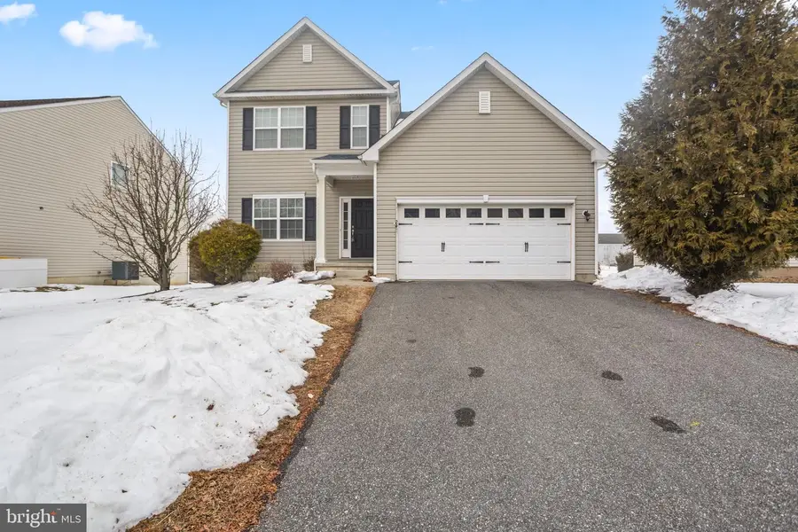 248 Ann Dr, Middletown, DE 19709 - #2