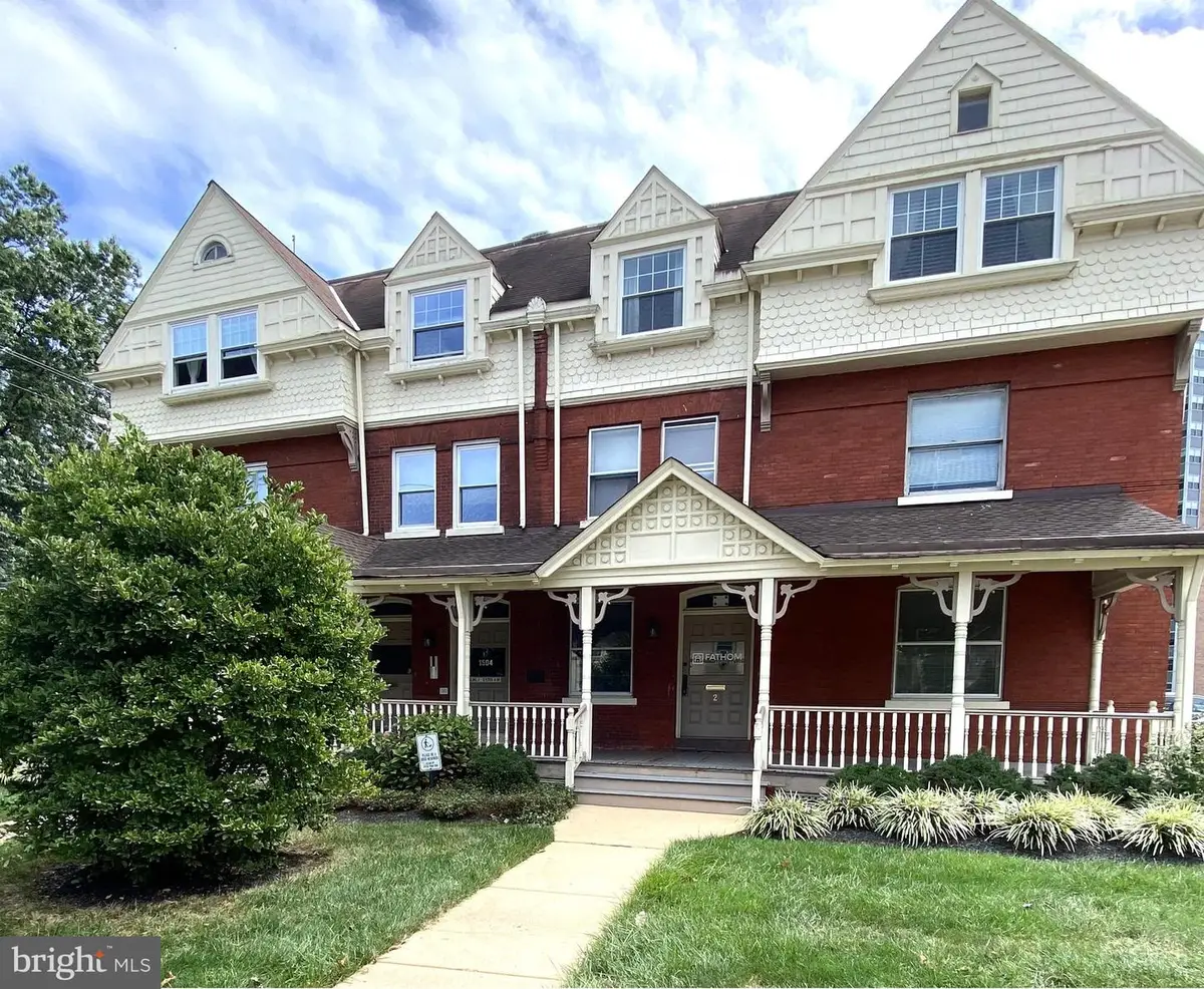 1504 N Broom St #9, Wilmington, DE 19806 - #1