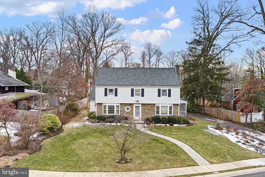 105 Tanglewood Ln, Newark, DE 19711 - #3