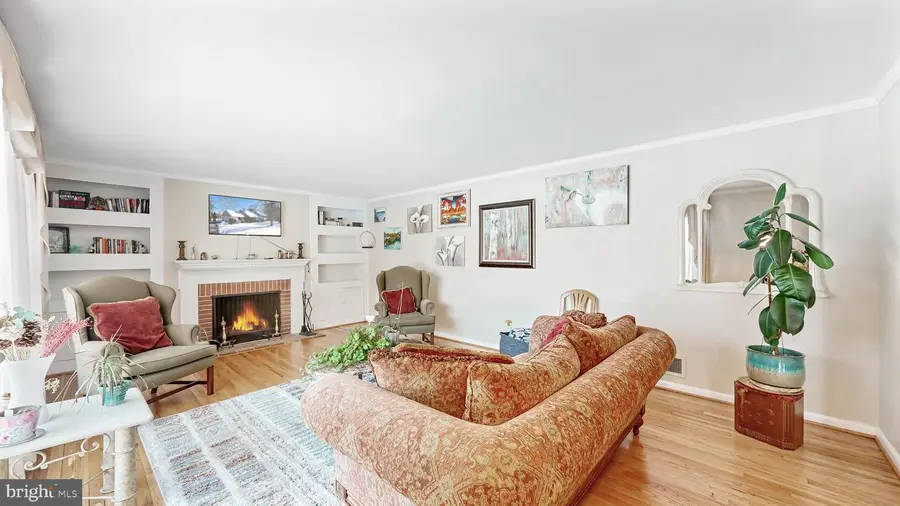 102 Meriden Dr, Hockessin, DE 19707 - #3