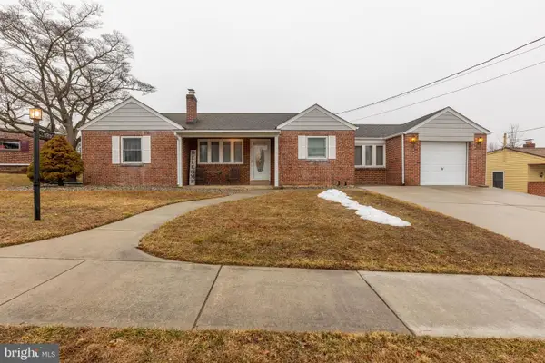 2413 Darnay Ln, WILMINGTON, DE 19808