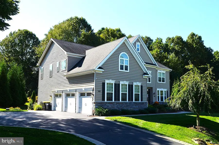 1611 Brackenville Rd, Hockessin, DE 19707 - #2