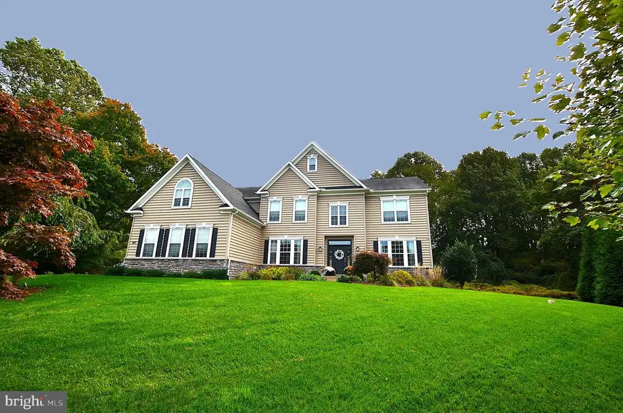 1611 Brackenville Rd, Hockessin, DE 19707 - #3