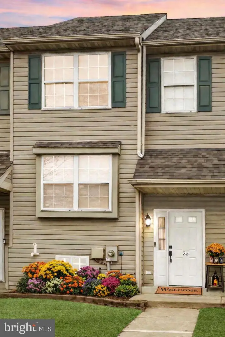 25 Franklin Dr, Middletown, DE 19709 - Image #1