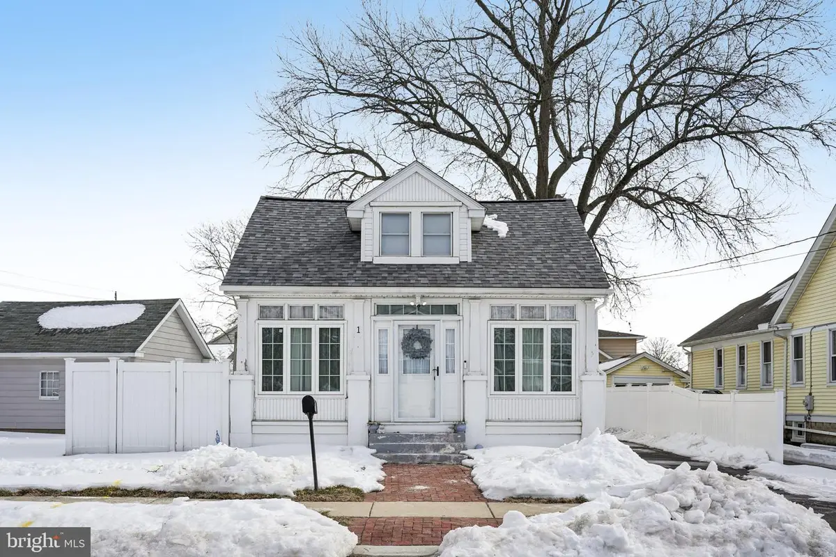 1 Oakmont Ave, Wilmington, DE 19804 - #1