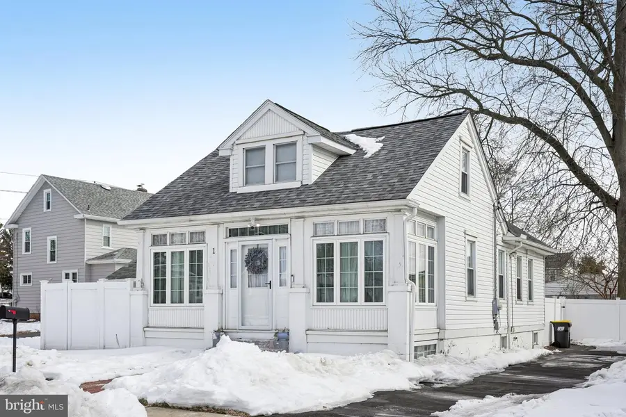 1 Oakmont Ave, Wilmington, DE 19804 - #2