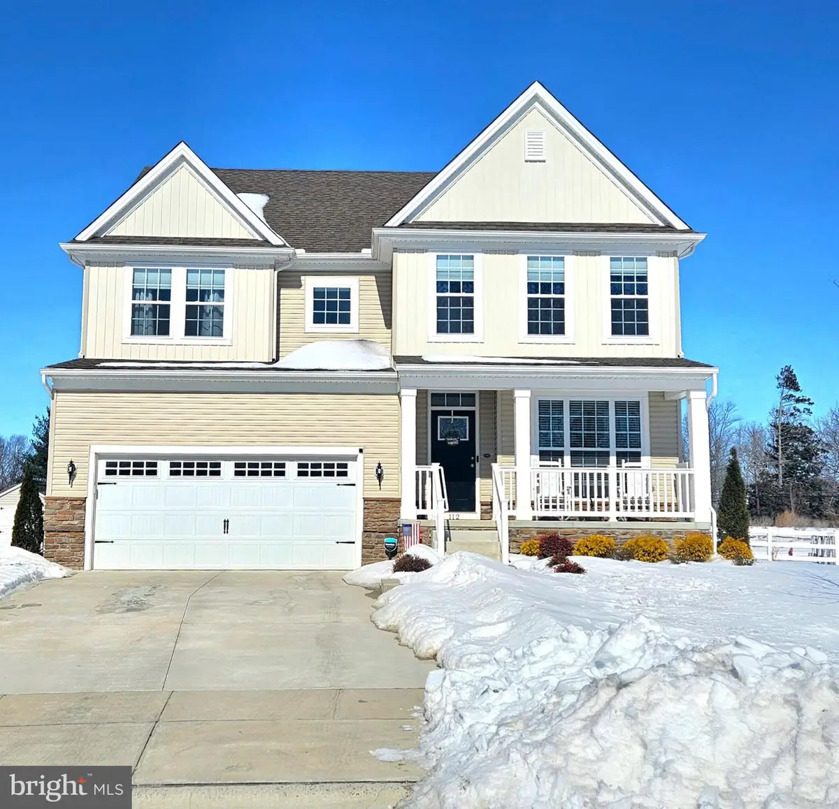 112 Hidden Creek Blvd, Townsend, DE 19734 - Image #1