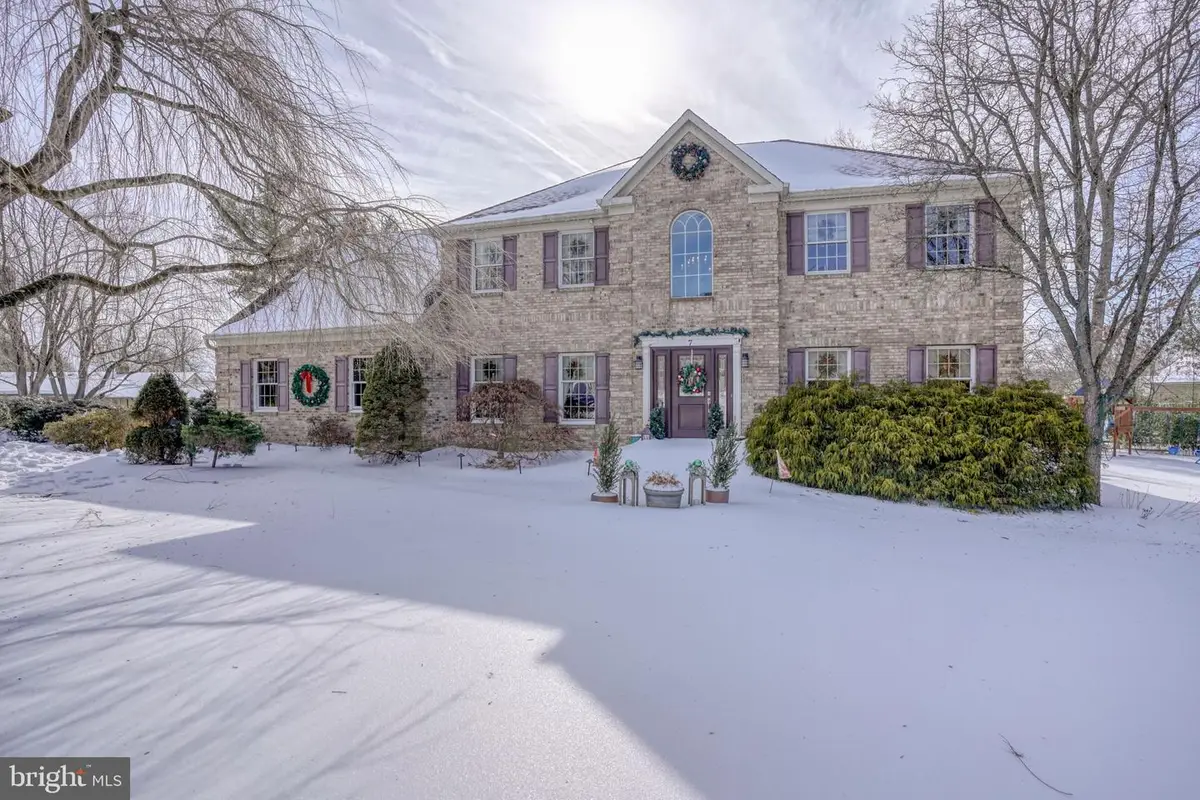 7 Emma Drive, Wilmington, DE 19810 - Image #1