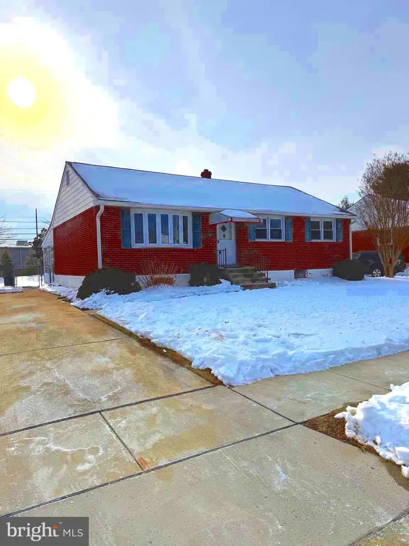 2200 Nicholby Dr, Wilmington, DE 19808 - #1