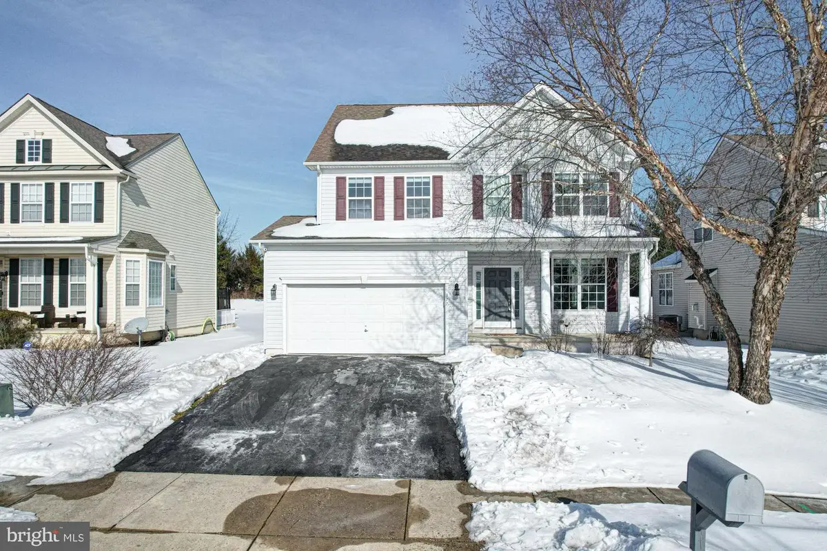 377 Northhampton Way, Middletown, DE 19709 - Image #1