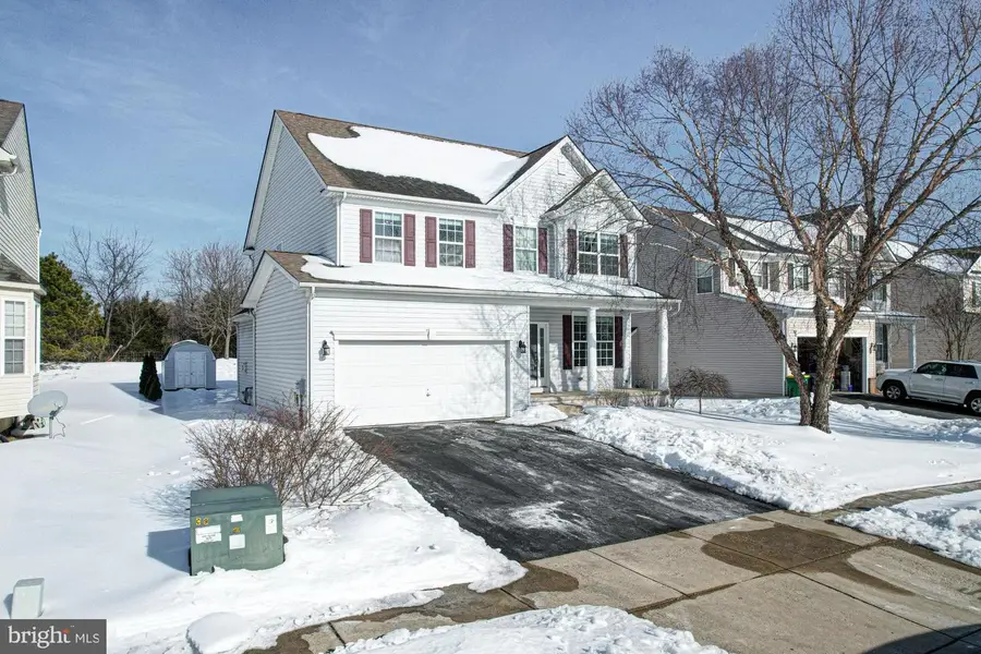 377 Northhampton Way, Middletown, DE 19709 - Image #3