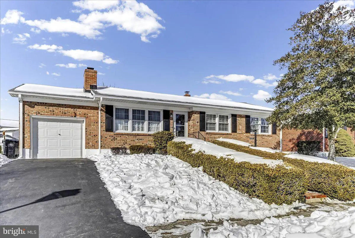 123 Reybold Dr, Delaware City, DE 19706 - #1