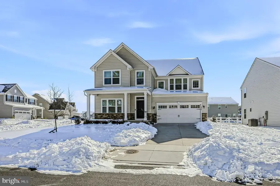 1036 Applecross Dr, Middletown, DE 19709 - Image #2