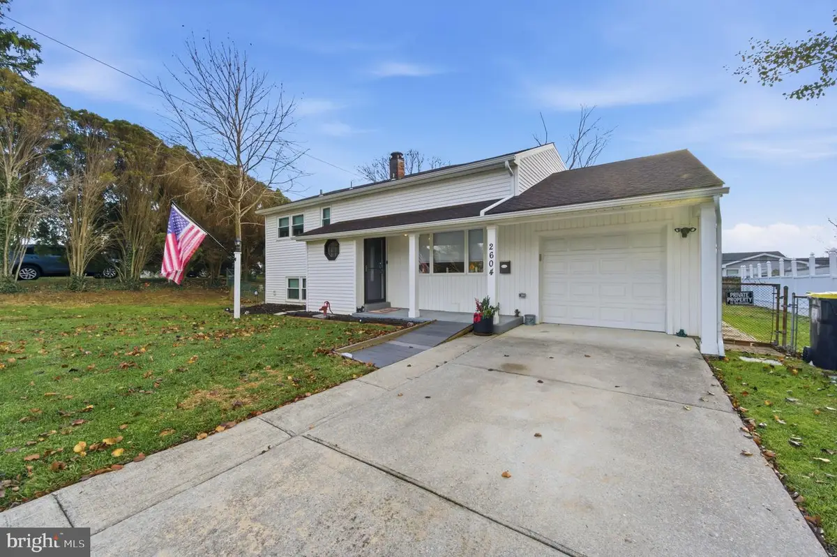 2604 Faulkland Rd, Wilmington, DE 19808 - Image #1