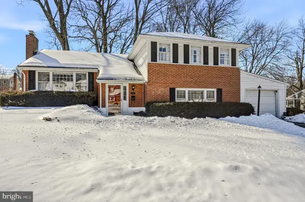 2414 Caney Rd, WILMINGTON, DE 19810