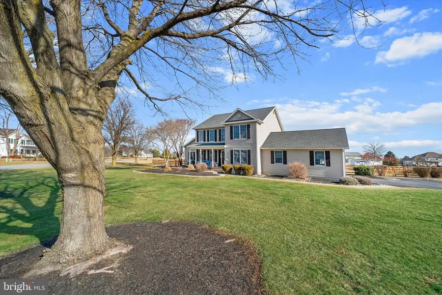 114 Colonel Clayton Dr, Middletown, DE 19709 - Image #3