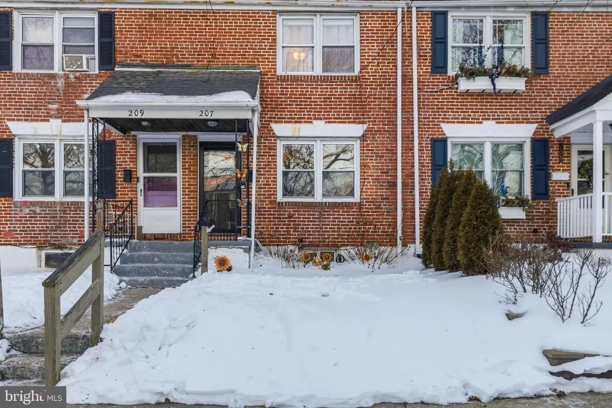 207 Birch Ave, Wilmington, DE 19805 - Image #1