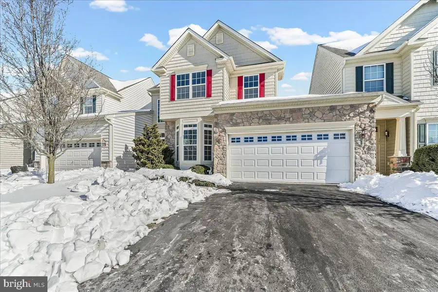 339 Pierce Run, Newark, DE 19702 - Image #2