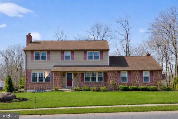 2414 Kingman Dr, WILMINGTON, DE 19810