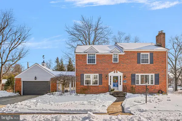 200 Oakwood Rd, WILMINGTON, DE 19803