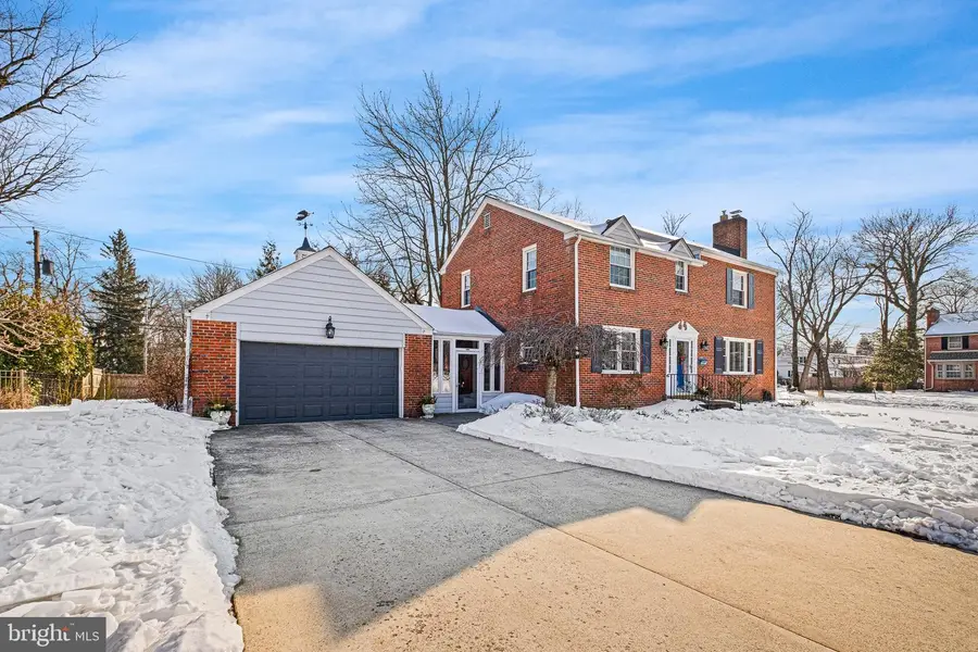 200 Oakwood Rd, Wilmington, DE 19803 - #2