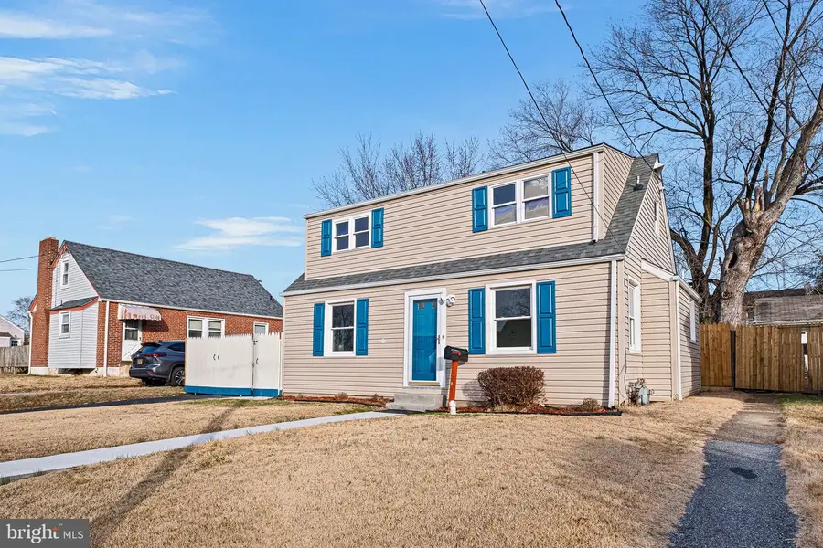 203 Silview Ave, Wilmington, DE 19804 - #3