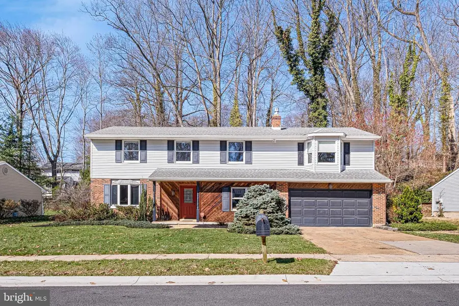 2705 Tonbridge Dr, Wilmington, DE 19810 - #2