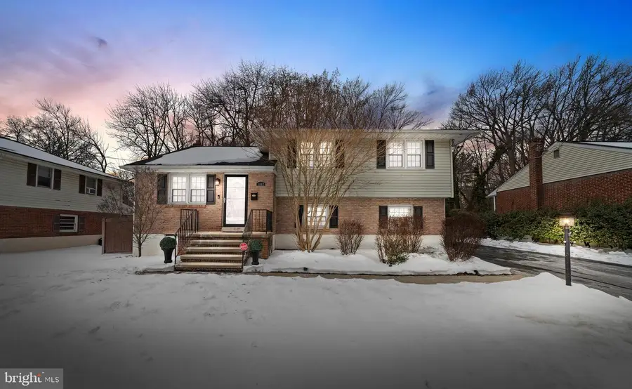 3802 Brookfield Ave, Wilmington, DE 19803 - #2