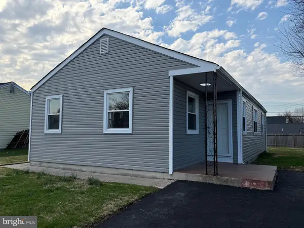 321 Bassett Ave, NEW CASTLE, DE 19720