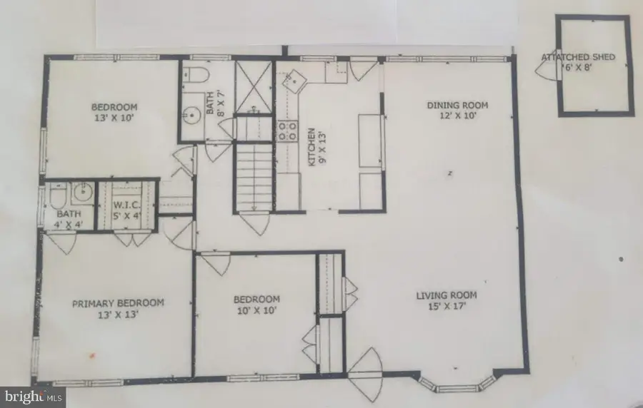 1711 Dalfield Dr, Wilmington, DE 19803 - #3