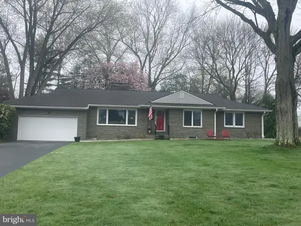 2213 Jones Ln, WILMINGTON, DE 19810