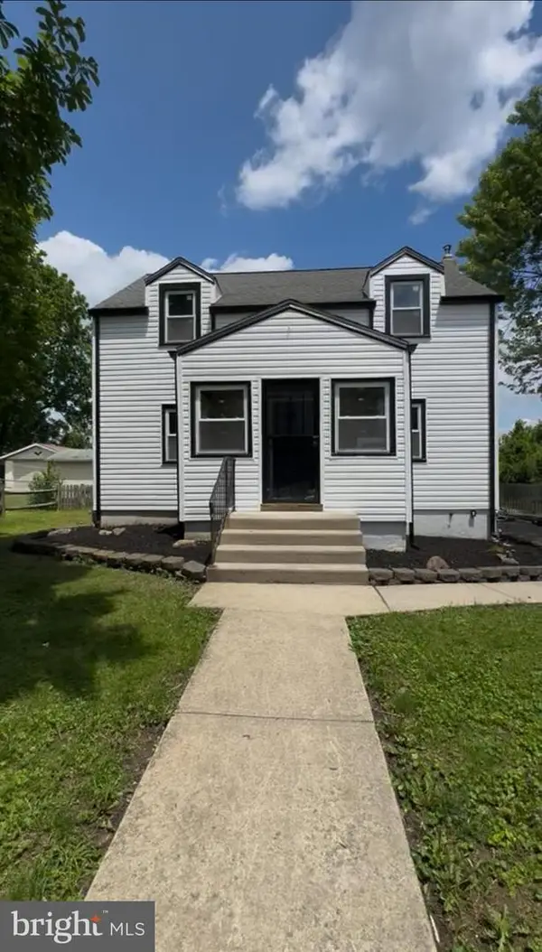 201 Clayton Ave, WILMINGTON, DE 19809