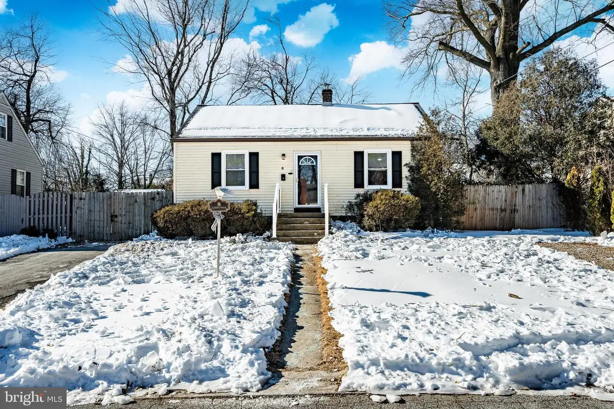 8 Garrett Rd, Wilmington, DE 19809 - #1