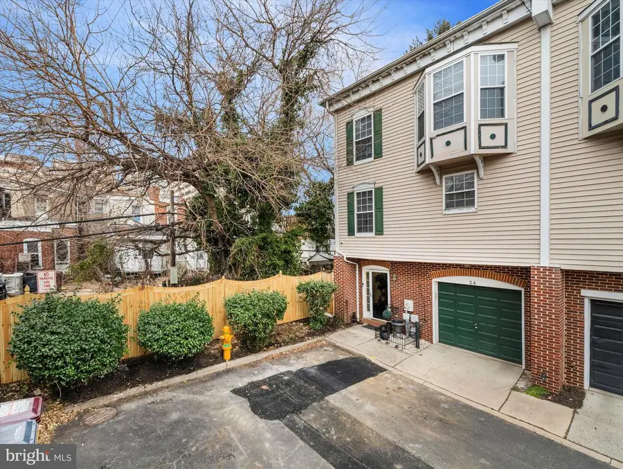 24 W Mccaulley Ct, Wilmington, DE 19801 - #3