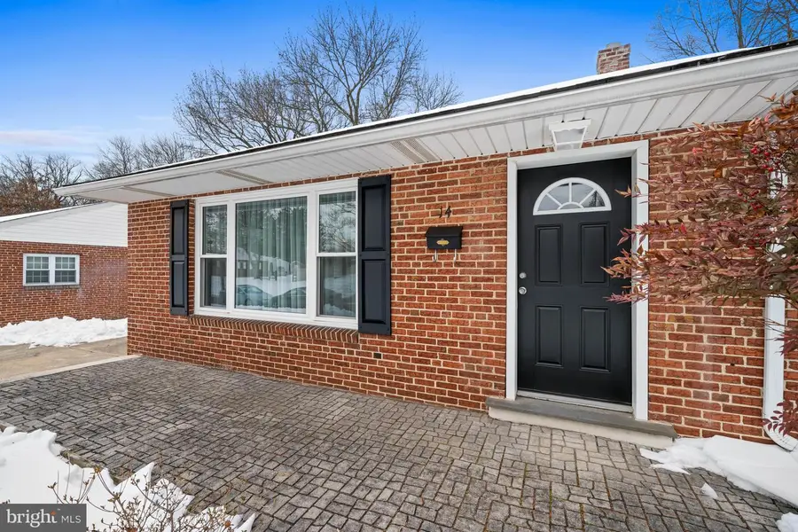 14 Homewood Rd, Wilmington, DE 19803 - #2